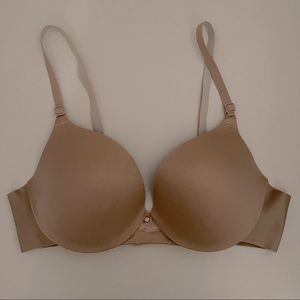 Maidenform Push Up Bra